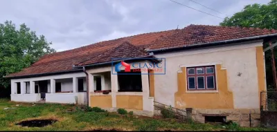Vanzare casa individuala 4 camere in Aghiresu cu teren de 1355 mp, jud Cluj - foto 4
