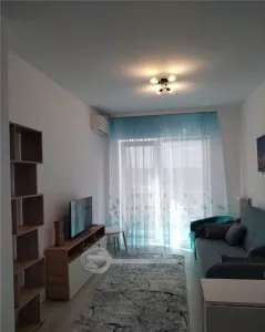 Apartament 2 camere – Silk District - Iasi
