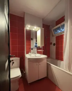 Vanzare Apartament 2 Camere Semidecomandat Bld. Obregia - foto 12