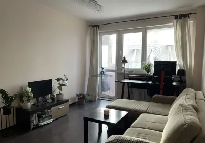 Vanzare Apartament 2 Camere Semidecomandat Bld. Obregia - foto 4