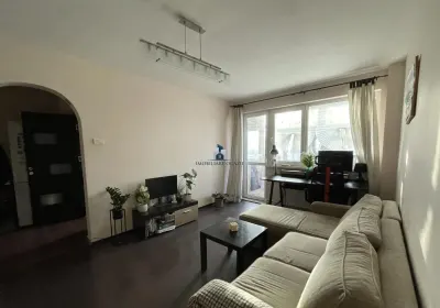 Vanzare Apartament 2 Camere Semidecomandat Bld. Obregia - foto 5