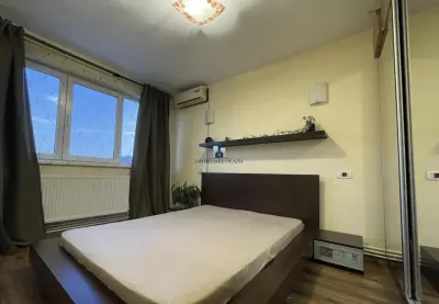 Vanzare Apartament 2 Camere Semidecomandat Bld. Obregia - foto 8