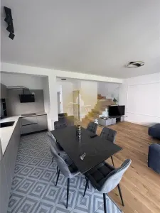 Duplex Mosnita noua - Cartier Europa | 4 camere | 3 bai | Complet mobilat - foto 2