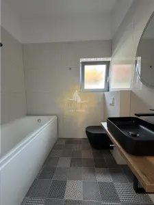 Duplex Mosnita noua - Cartier Europa | 4 camere | 3 bai | Complet mobilat - foto 7