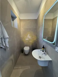 Duplex Mosnita noua - Cartier Europa | 4 camere | 3 bai | Complet mobilat - foto 8