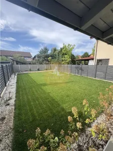 Duplex Mosnita noua - Cartier Europa | 4 camere | 3 bai | Complet mobilat - foto 9