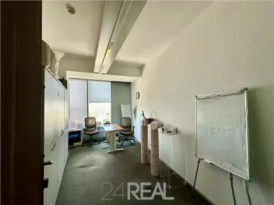 Subinchiriere spatiu birou, mobilat - Sky Tower - 350 mp - foto 14