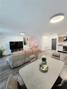 Apartament La Cheie in Complex Rezidential pe Lacul Siutghiol - Ovidiu