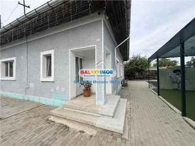 Inchiriere spatiu birouri in Ploiesti, zona Mihai Bravu - foto 13
