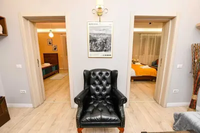 Apartament 3 camere Izvor Spalaiul Independentei - foto 2