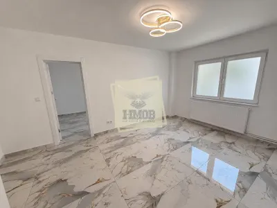 Apartament 4 camere si 2 bai direct pe Bd. Mihai Viteazu - foto 2