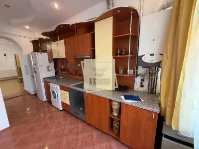 Apartament spatios cu 2 camere Ultracentral - foto 4