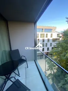 Apartament 2 camere, Herastrau loc de parcare inclus in pret - foto 2