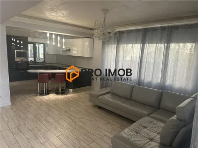 Casa P+M zona Vanatori-Vrancea - foto 3