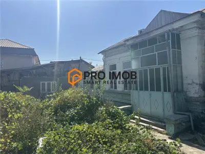 Casa demolabila + teren zona Centru-Focsani - foto 7