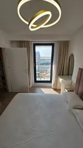 Studio 2 camere lux de inchiriat pe termen lung - foto 4