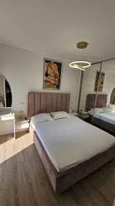Studio 2 camere lux de inchiriat pe termen lung - foto 5