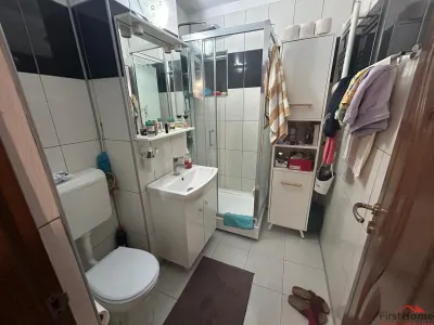 Apartament cu 3 camere, de vanzare, zona Brailei, Kauffland - foto 15