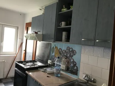 Decomandat, model mare, etaj 3 in bloc anvelopat - foto 6