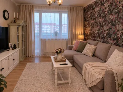 Apartament 2 camere decomandat renovat zona Astra - foto 1