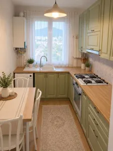 Apartament 2 camere decomandat renovat zona Astra - foto 6