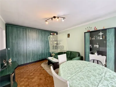 Apartament renovat 2 camere decomandat pe Mihai Viteazul - foto 3