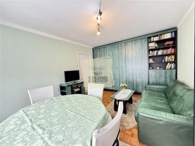 Apartament renovat 2 camere decomandat pe Mihai Viteazul - foto 4