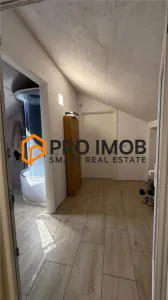 Casa tip P+M si garaj zona Spataru - Costesti - foto 9
