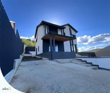 Casa in Tomesti | 4 camere | Toate utilitatile | La asfalt - foto 3