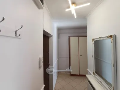Apartament 1 Cameră Decomandat, 45 mp – Gara, Pod Octav Băncilă, Etaj 2 - foto 13