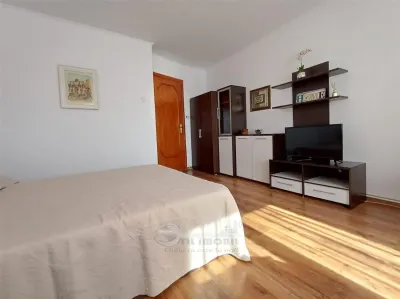 Apartament 1 Cameră Decomandat, 45 mp – Gara, Pod Octav Băncilă, Etaj 2 - foto 3