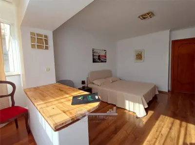 Apartament 1 Cameră Decomandat, 45 mp – Gara, Pod Octav Băncilă, Etaj 2 - foto 4