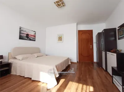 Apartament 1 Cameră Decomandat, 45 mp – Gara, Pod Octav Băncilă, Etaj 2 - foto 5