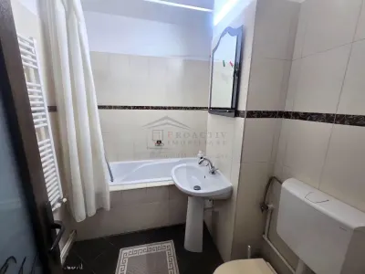 Apartament 3 camere decomandat | Etaj 1 | Mobilat si utilat | Burdujeni |3c-4703 - foto 11