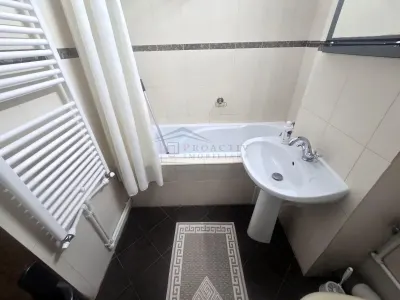 Apartament 3 camere decomandat | Etaj 1 | Mobilat si utilat | Burdujeni |3c-4703 - foto 12