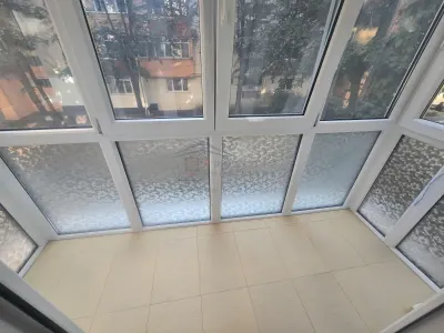 Apartament 3 camere decomandat | Etaj 1 | Mobilat si utilat | Burdujeni |3c-4703 - foto 14