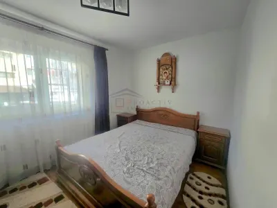 Apartament 3 camere decomandat | Etaj 1 | Mobilat si utilat | Burdujeni |3c-4703 - foto 6