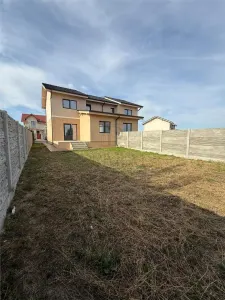 Duplex modern cu 3 dormitoare, în Moșnița Nouă – zonă liniștită - foto 2