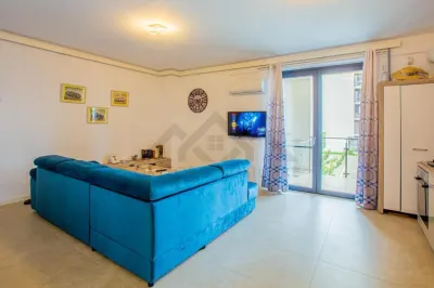 Apartament 2 camere, in Complexul Rezidential Ateneo, zona Torontalului - foto 2
