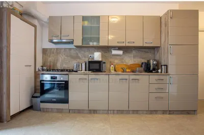 Apartament 2 camere, in Complexul Rezidential Ateneo, zona Torontalului - foto 4