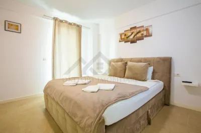 Apartament 2 camere, in Complexul Rezidential Ateneo, zona Torontalului - foto 7