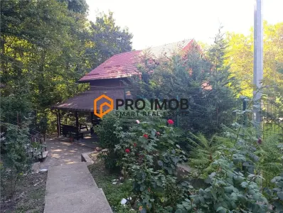 Casa tip P+1 zona Sarata-Monteoru - Sarata-Monteoru