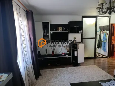Casa tip P+1 zona Sarata-Monteoru - foto 3