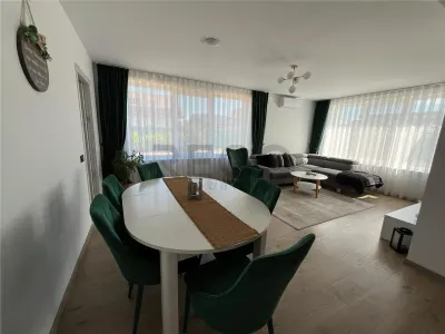 RECO Casa de inchiriat Sanmartin- cartier Viena - foto 2