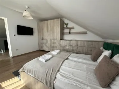 RECO Casa de inchiriat Sanmartin- cartier Viena - foto 8