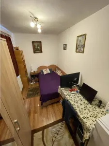 Etaj 3 cu 2 balcoane linga parcul Padurice - foto 5