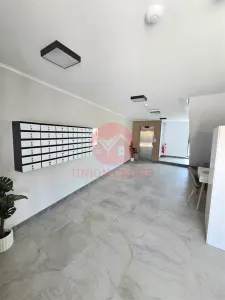 Apartament La Cheie in Complex Rezidential pe Lacul Siutghiol - foto 4