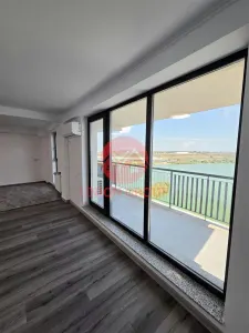 Apartament La Cheie in Complex Rezidential pe Lacul Siutghiol - foto 11