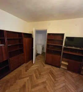 Etaj 2, 55mp cu centrala propie in bloc anvelopat - foto 7