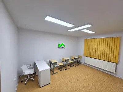 Spatiu de inchiriat after school Sibiu Trei Stejari - Sibiu